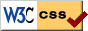 正当なCSS!